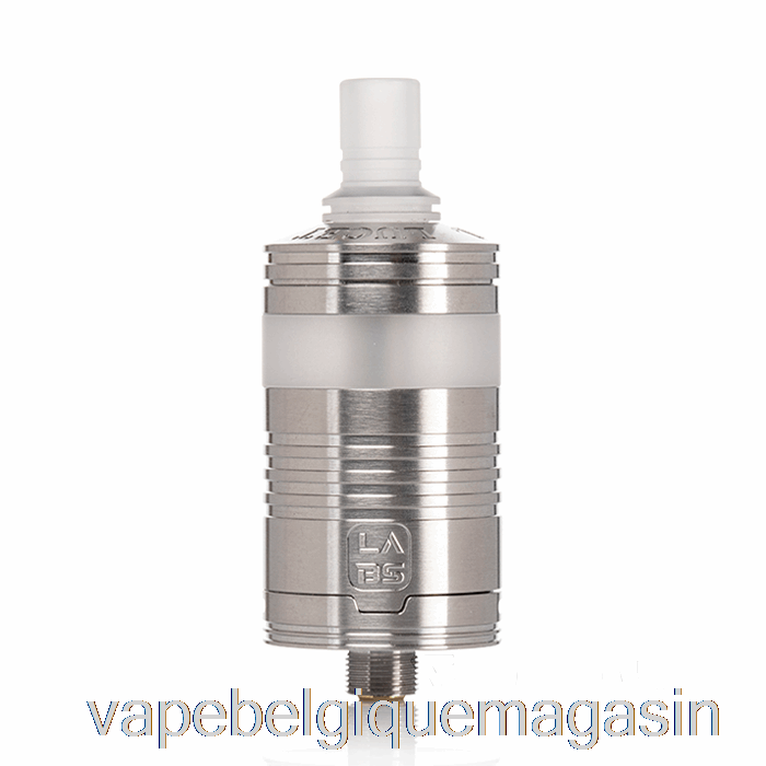 Vape Shop Bruxelles Bp Mods Labs 22mm Mtl Rta Acier Inoxydable